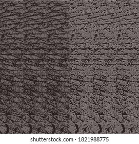 very dark red royal sameless background vector illustration