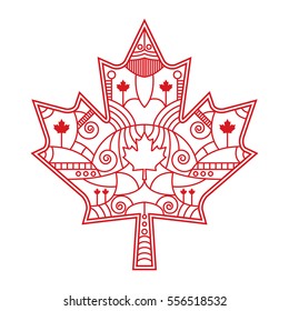 2,611 Canada tattoo Images, Stock Photos & Vectors | Shutterstock