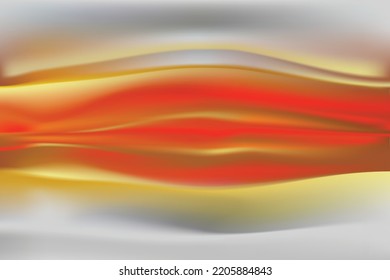 Muy fácil de editar. Vector de diseño de color suave y colorido, adecuado para papel de pared, banner, fondo, libro, tarjeta. Fondo del vector de malla de degradado