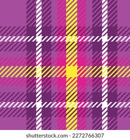 Very fun and beautiful random checker plaid color 