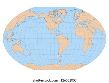 36 Winkel Tripel Projection Images, Stock Photos & Vectors | Shutterstock