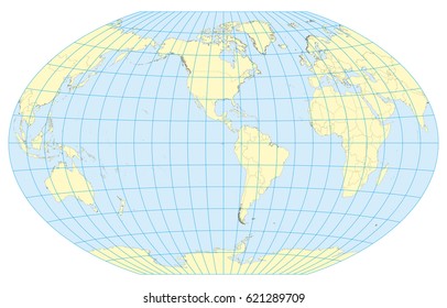 36 Winkel Tripel Projection Images, Stock Photos & Vectors | Shutterstock