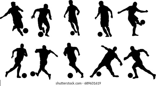 36,574 Soccer outline Images, Stock Photos & Vectors | Shutterstock