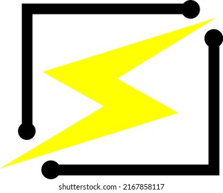 very meaningful energy and logic logo