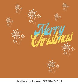 Very Merry Christmas party fireworks time, Merry Christmas fireworks 2025