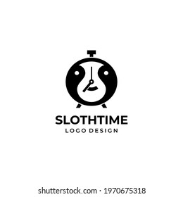 A very modern and unique logo that combines time and laziness.
EPS10, Vector.