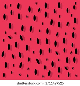 Very nice watermelon fruit pattern