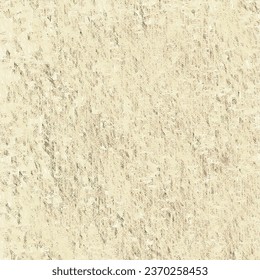 Material dañado muy viejo. Un muro erosionado por el tiempo. Pergamino antiguo. Resumen de losa de piedra. Vector sin fisuras.