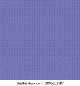 very peri canvas seamless vector texture pattern