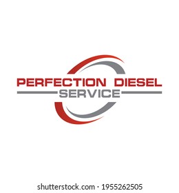 its Very simple company logo 