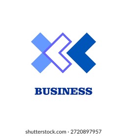 um logotipo muito simples a ser usado como logotipo comercial
