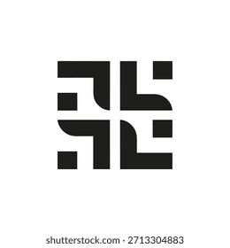 A very simple, minimalist image featuring the text 'Vector File' centered on a clean white background. The text is rendered in a basic, sans-serif font. This type of graphic typically serves as a placeholder or icon to represent a vector-based digital file or asset, commonly used in digital design, software interfaces, or web development to indicate the file type without displaying specific content.