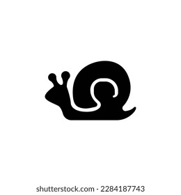 Very slow operation sign icon isolated on white background. Graphical symbol modern, simple, vector, icon for website design, mobile app, ui. Vector Illustration