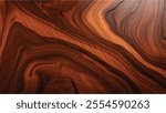 A very Smooth wood board texture. Walnut wood texture. Close-up image of wood surface. Wooden Background. 