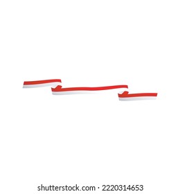 Very suitable for independence designs, printed posters, struggle posts, sayings, and others.