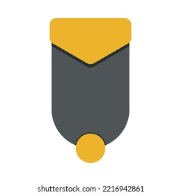 Very suitable for infographic, presentation, flyer, poster,business card, and other types of designs.
