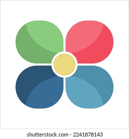 Very suitable for presentation design, banner design, posters, etc.