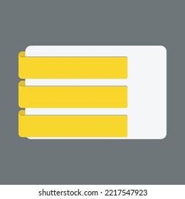 Very suitable for promotional designs, posters, flyers, presentations, and others.