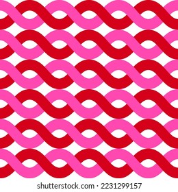 Very sweet seamless pattern design for decorating, wrapping paper, wallpaper, fabric, backdrop and etc.