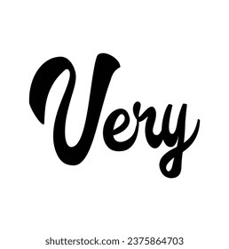 very text on white background.