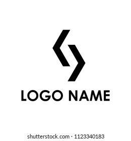 a very unique letter that is suitable for technology