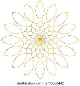 very unique texture and abstract design pattern seamless