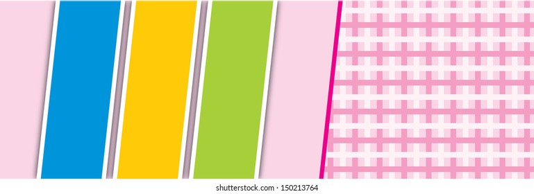Very Useful Colourful Abstract Background