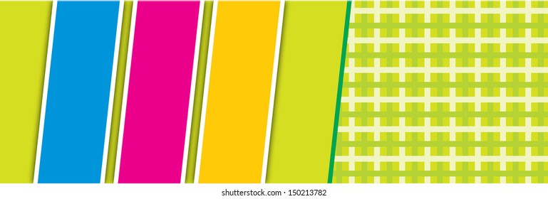 Very Useful Colourful Abstract Background