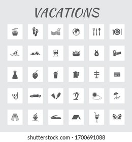 Very Useful Editable Icon Set.