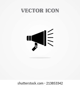 Very Useful Icon of Announced