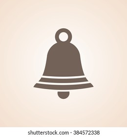Very Useful Icon of Bell for Web & Mobile. Eps-10.