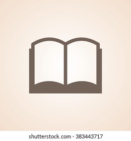 Very Useful Icon of Book for Web & Mobile. Eps-10.