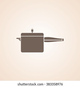 Very Useful Icon of Coffee machine for Web & Mobile. Eps-10.