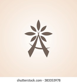Very Useful Icon of Lotus for Web & Mobile. Eps-10.