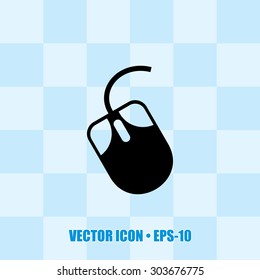 Very Useful Icon Of Mouse. Eps-10.