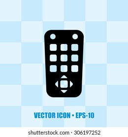 Very Useful Icon of remote