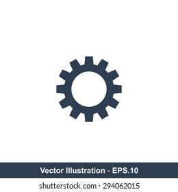 Very Useful Icon Of Setting. Eps-10.