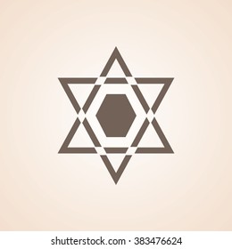 Very Useful Icon of Star for Web & Mobile. Eps-10.