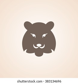 Very Useful Icon of Tiger for Web & Mobile. Eps-10.