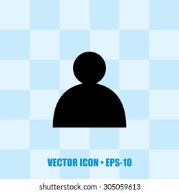 Very Useful Icon Of User. Eps-10.