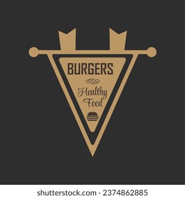 diseño de logotipo muy útil. puede utilizarse para algunas de sus necesidades gráficas