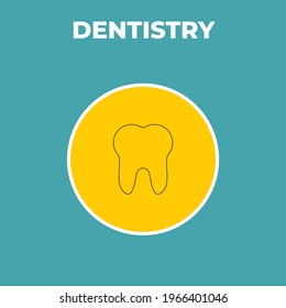 Very Useful Medical Dentistry Icon For Designers And Developers In Covid-19 Time Period
