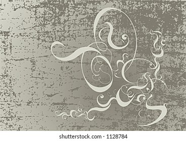 Very useful original design element