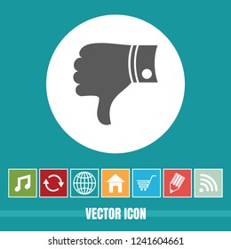 very Useful Vector Icon Of Medal with Bonus Icons Very Useful For Mobile App, Software & Web