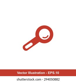 Very Useful Vector Icon Of Search. Eps-10.