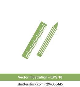Very Useful Vector Icon Of Search. Eps-10.