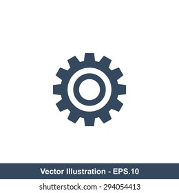 Very Useful Vector Icon Of Setting. Eps-10.