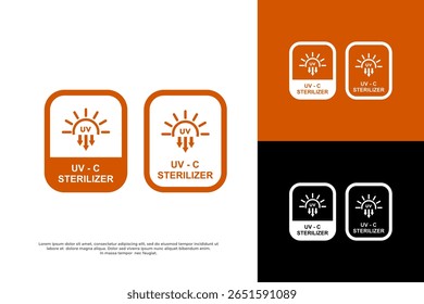 Vesa mountable icons indicating compatibility for display mounting solutions.