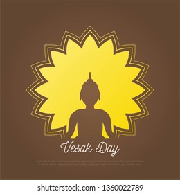 VESAK DAY BACKGORUND