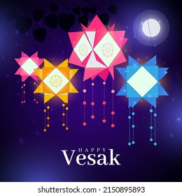 4,444 Vesak art Images, Stock Photos & Vectors | Shutterstock